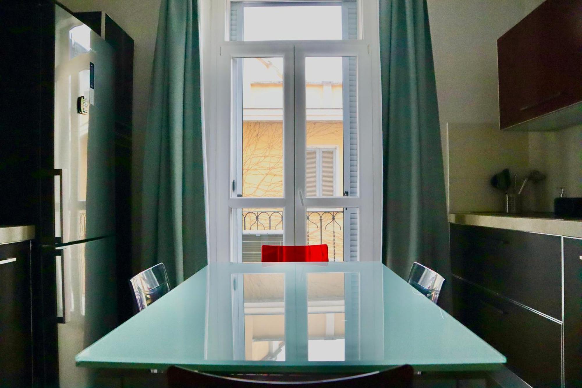 Boule Home Porta Romana 밀라노 외부 사진