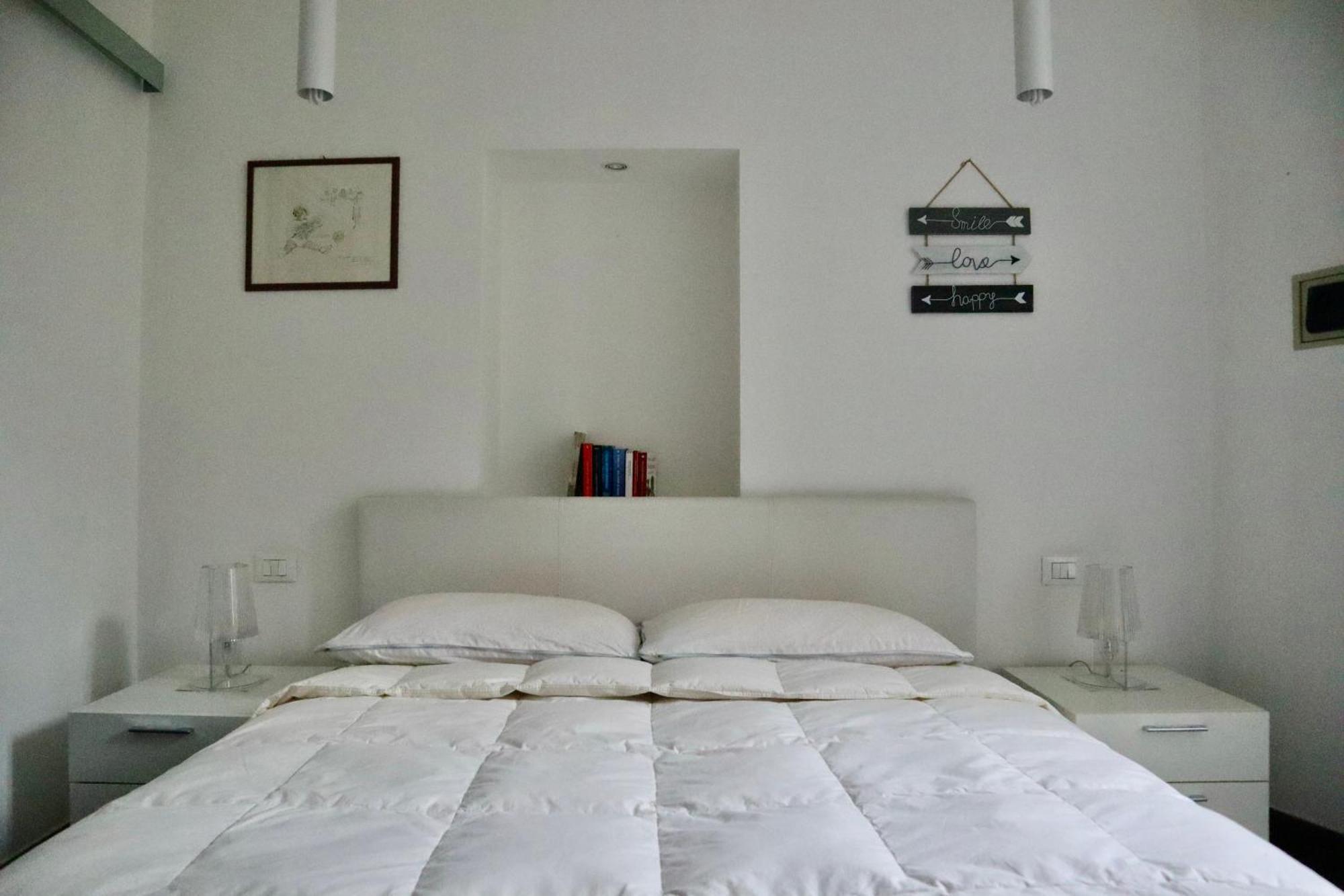 Boule Home Porta Romana 밀라노 외부 사진
