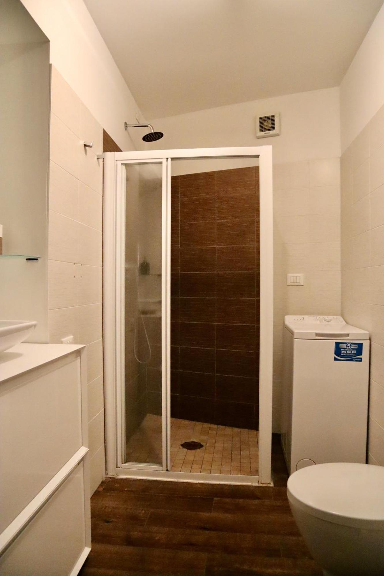 Boule Home Porta Romana 밀라노 외부 사진